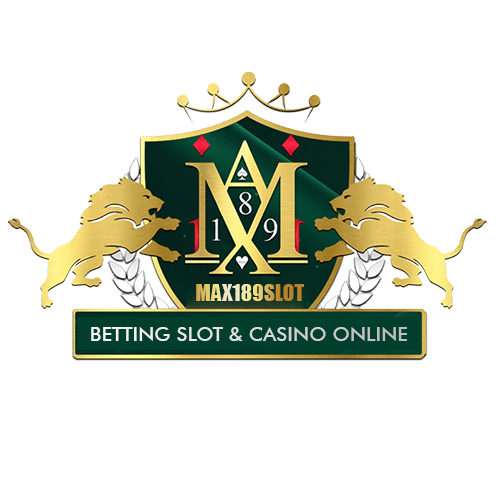 max189 slot
