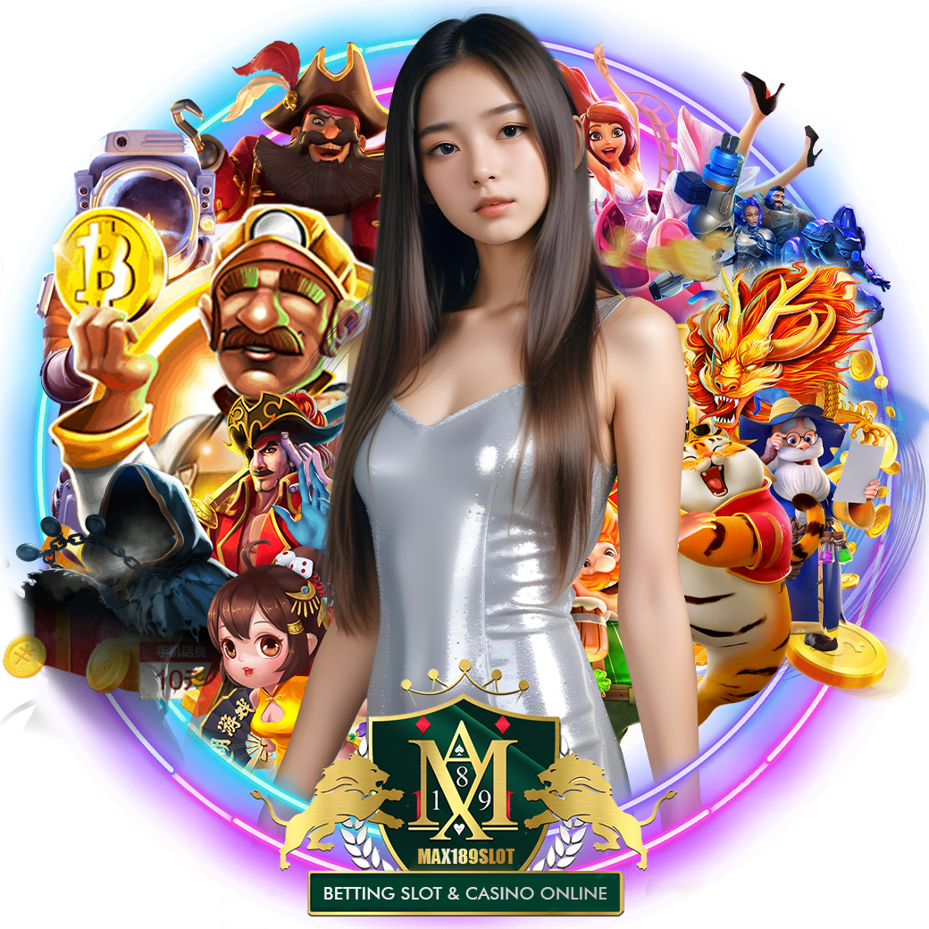 max189 slot slot