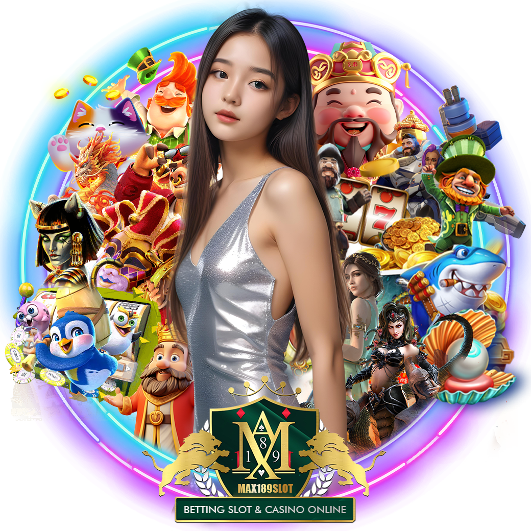 max189 slot สล็อต